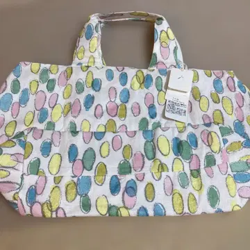 mini perhonen jellybeans 토트백