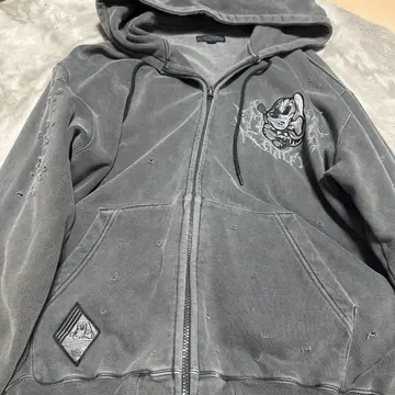 GALFY 후드티