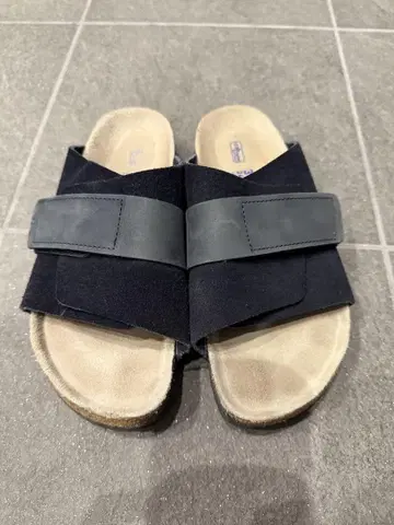 버켄스탁 교토 37