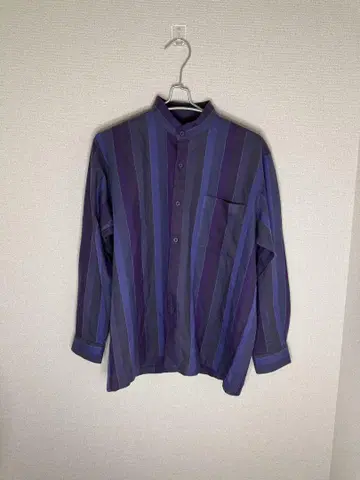 90s 00s 빈티지 긴팔 셔츠