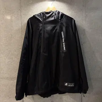 andcill 나일론 자켓