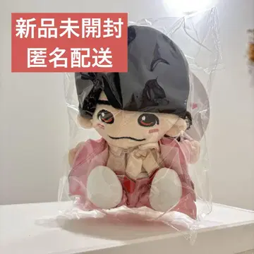 미개봉 새상품 니시하타 다이고 치비 누이 쇼신 LOVE