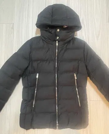 TATRAS 타트라스 다운 자켓 사이즈 02 그레이