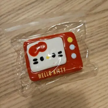 스퀴즈 쪼물쪼물 키티 TV