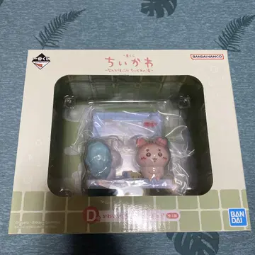 치이카와 제일복권 뭔가 포근한 치이카와의 온천