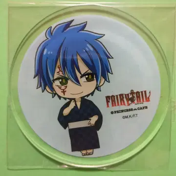 FAIRY TAIL 페어리 테일 제라르 아크릴 코스터