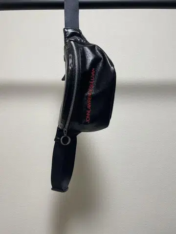 19ss 존 로렌스 설리번 힙색