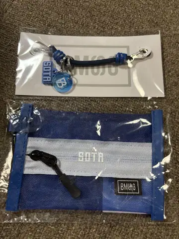 비퍼스트 페스 세트 소우타