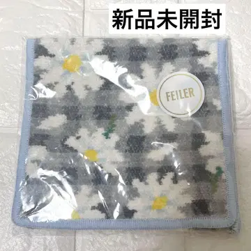 페이 라브러리 마가렛 손수건 파우치 web 한정판