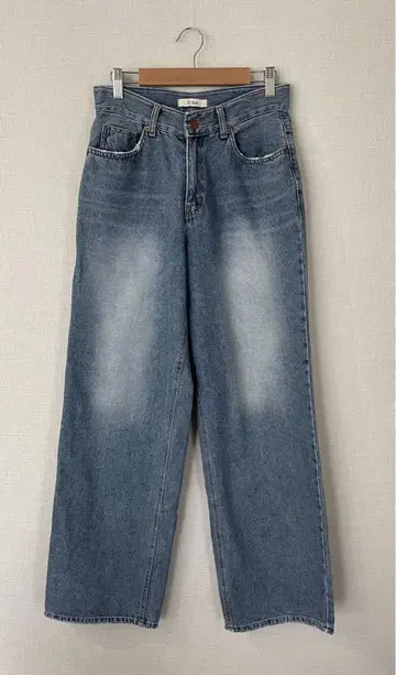 CANAL JEAN [ El mar ] 데님