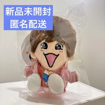 미개봉 새상품 후지와라 죠이치로 치비누이 초심LOVE