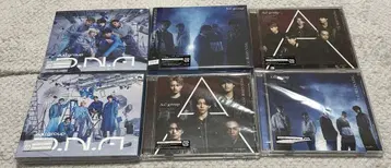 A!group [ A ] BEGINNING D.N.A