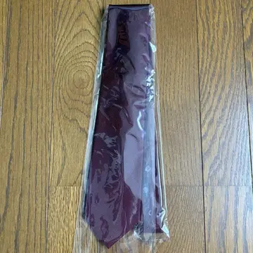 가마쿠라 셔츠 더블 페이스 넥타이