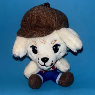 로키 이와타 타카노리 봉제 인형