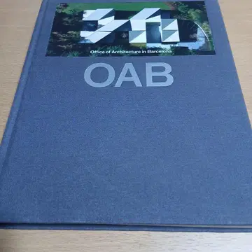 OAB Office of Architecture in Barcelona