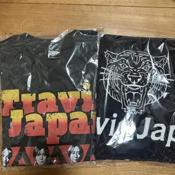 TravisJapan 2024 왈츠