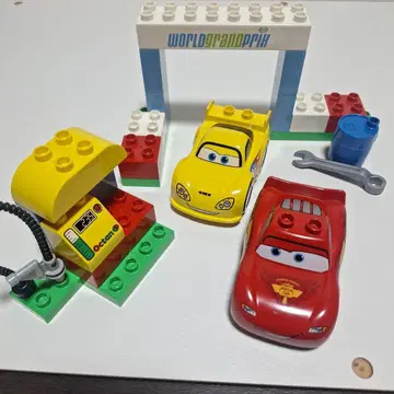 LEGO 듀플로 카즈 6133