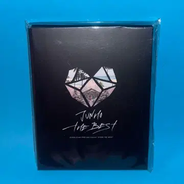 2PM 준호 포토카드 세트 JUNHO THE BEST 굿즈