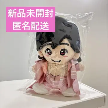 미개봉 새상품 미치에다 슌스케 치비누이 초심LOVE