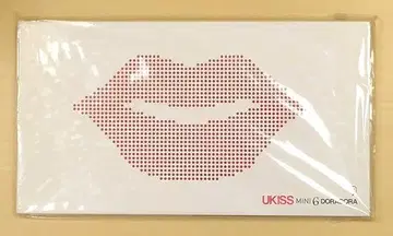 U-KISS DORADORA
