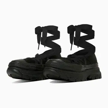 [ CONVERSE ] ALL STAR TREKWAVE BL OX