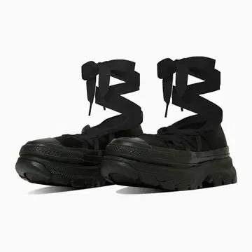 [ CONVERSE ] ALL STAR TREKWAVE BL OX