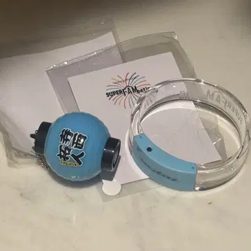 timelesz 테라니시 타쿠토 팬미팅 굿즈 등불 라이트 뱅글