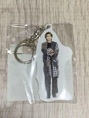렛츠 가브가브 댄스! 키링 라키아 브람 아크릴 키링 쇼지 코헤이
