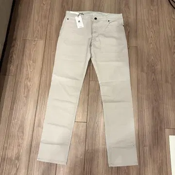 PT TORINO JAZZ 치노 팬츠 36인치 미사용 새상품