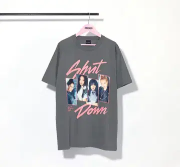 [ BLACK PINK ] bornpink livetour 셔츠