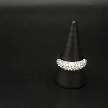 Swarovski 반지 반지 파베 크리스탈 큐빅 17호