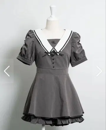 Pium 테이프 카라돌리 셋업 차콜