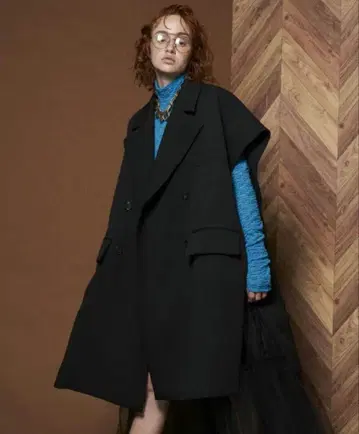 [ MAISON SPECIAL ] 하이카운트 오버 베스트