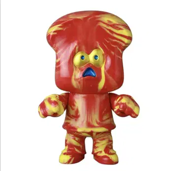 ShocKING(Fire Marble) MEDICOM TOY TOKYO