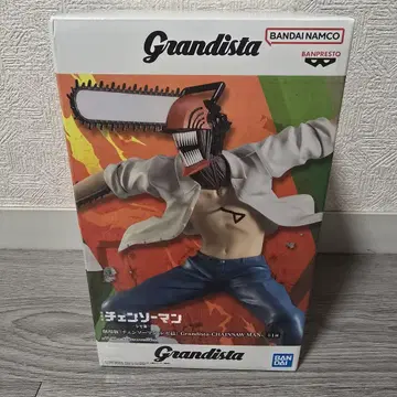 체인소 맨 Grandista 체인소 맨 피규어
