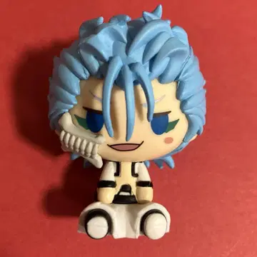BLEACH 제일복권 E상 쵸코놋코 그림죠