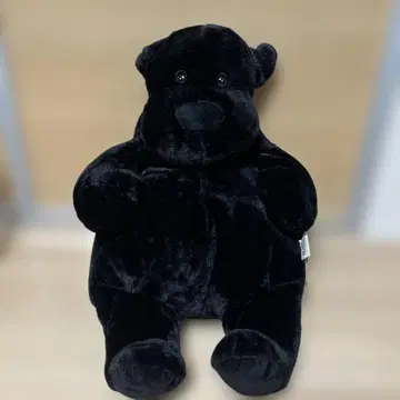 푹신푹신! GIGA 강아지 봉제 인형
