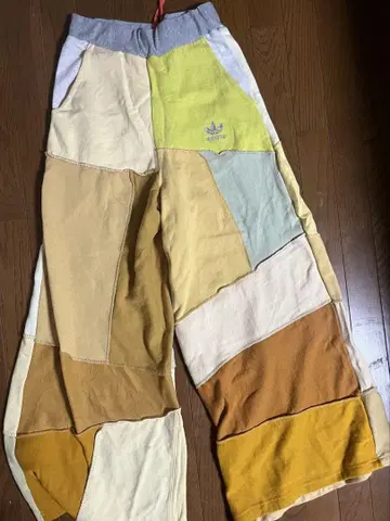 adidas 리메이크