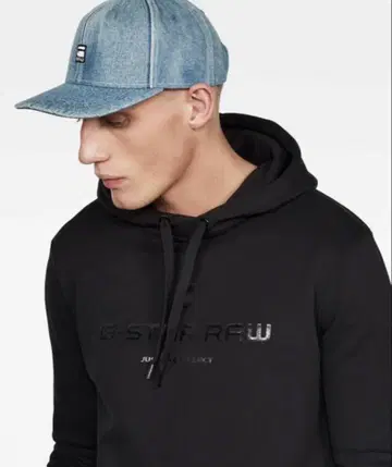 지스타 로우 G-STAR RAW 캡
