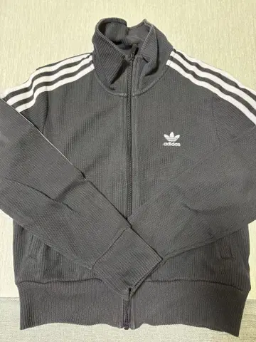 니트 탑 / 아디다스 오리지널스 adidas Originals