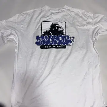 XLARGE T셔츠
