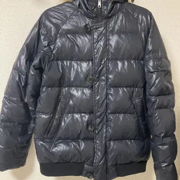BEAUTY&YOUTH UNITED ARROWS 다운 자켓 M