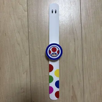 파워업 밴드 요시 & 키노피오