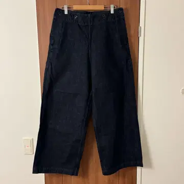 outil 데님 팬츠 샘플 M 상당