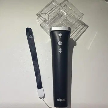 트리플 에스 응원봉