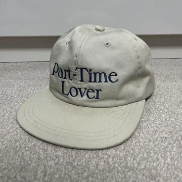 DIASPORA Part-Time Lover 캡