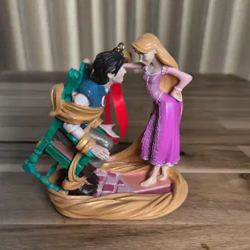 라푼젤 오너먼트