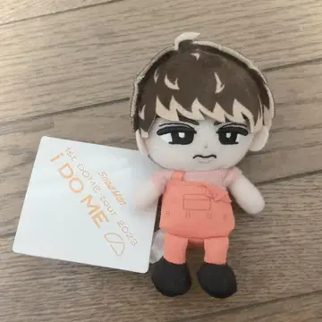 SnowMan 무카이 코지 스노치루 매달리기 시리즈