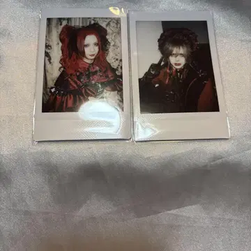 Royz 폴라로이드 이구치 코다이 1