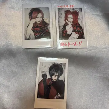 Royz 폴라로이드   2
